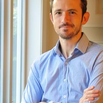 Josh Thorpe