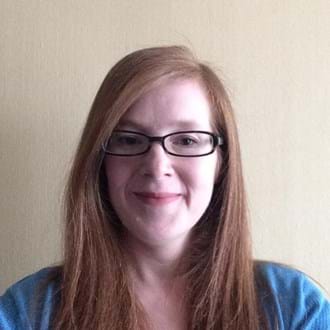 Caroline Laurenson