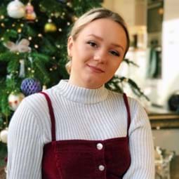 Ksenia Hancock