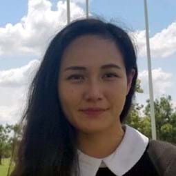 Laura Ong