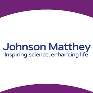 Johnson Matthey
