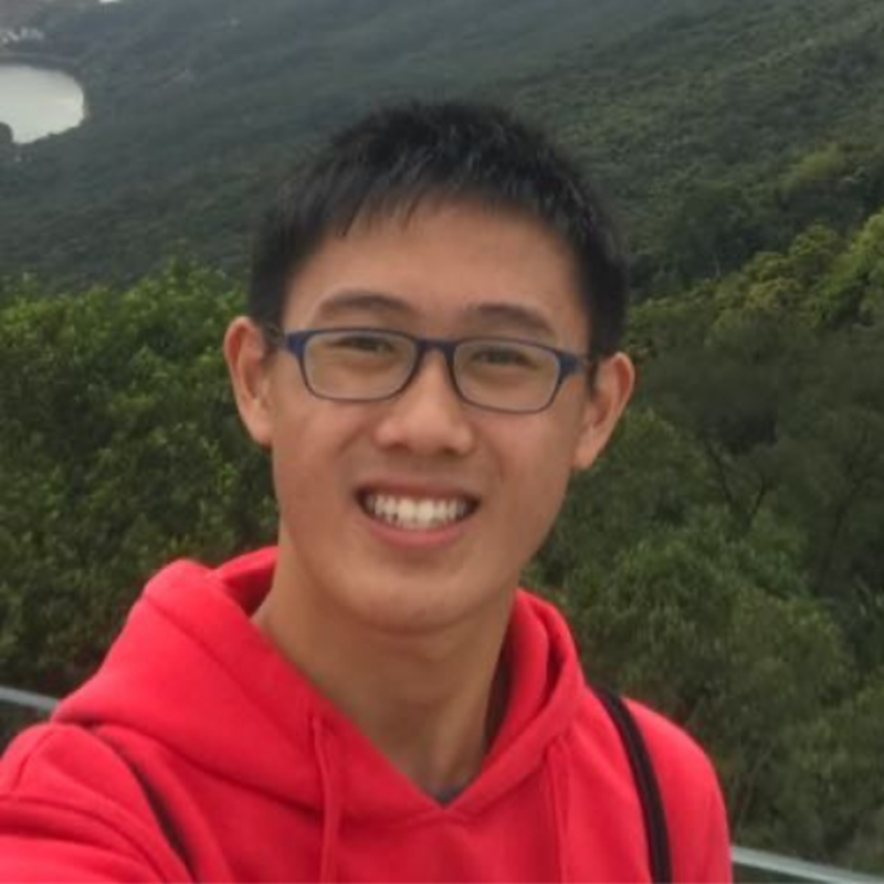 Wong Wei Han