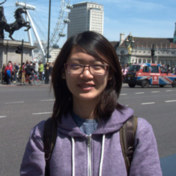 Ir Dr Wendy Ng Pei Qin