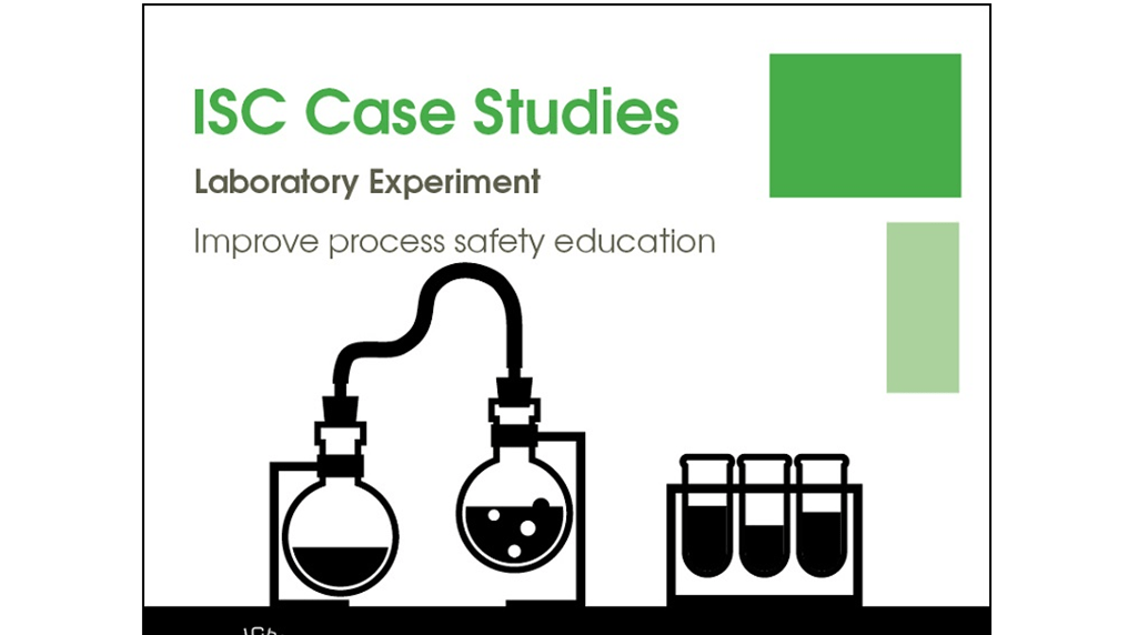 New free interactive laboratory experiments case study for university students