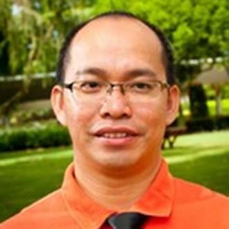 Associate Professor Dr Jobrun Nandong