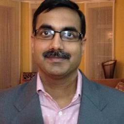Raghavendra Joshi