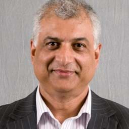 Sarabjit Purewal