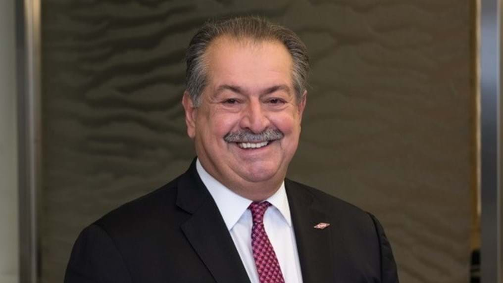 Andrew Liveris to lead speakers at Chemeca 2021