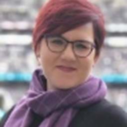 Allyson Woodford