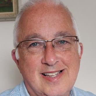 Professor Philip Richardson