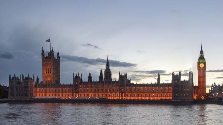 IChemE hosts green transition roundtable at the UK Houses of Parliament