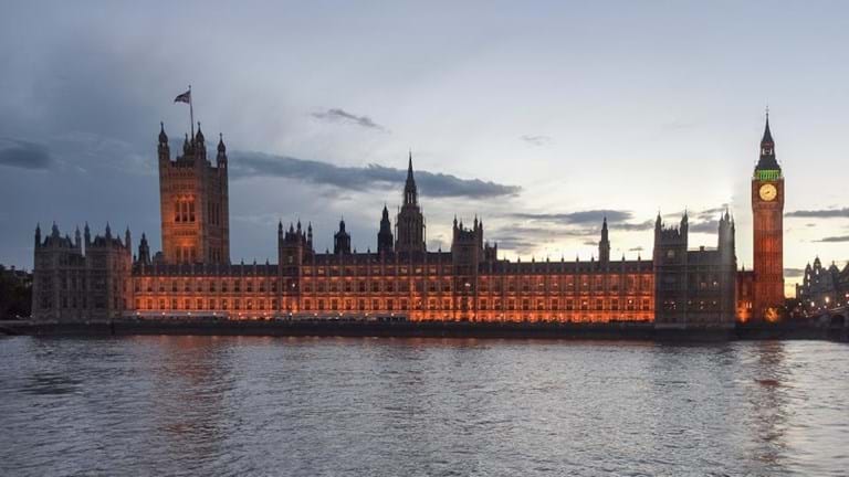 IChemE hosts green transition roundtable at the UK Houses of Parliament