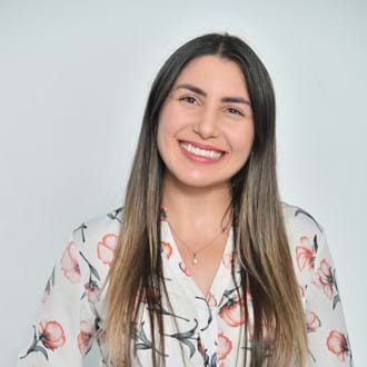 Gabriela Campos Balzat