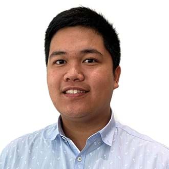 Rino Joshua Atienza