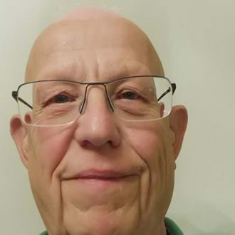 Nigel Hirst
