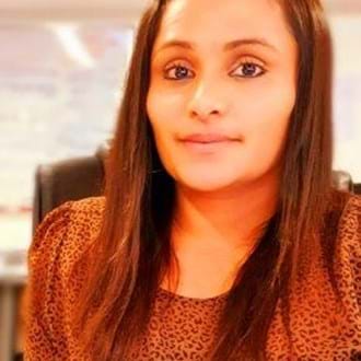 Bhavisha Kallichurn
