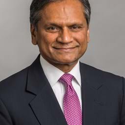 Professor Atula Abeysekera