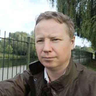 Joe Eades