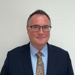 Simon Wood