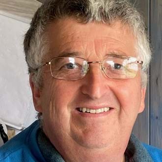 Bill Harper