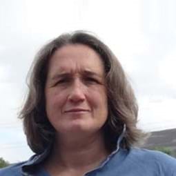 Helen Conlin