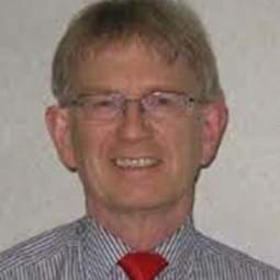 Ken Patterson