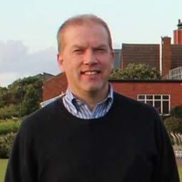 Dave Fargie