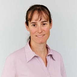 Jenny Kisler