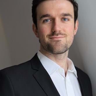 Michael Turley