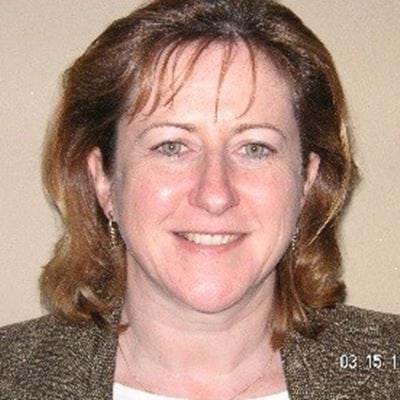 Fiona Carter