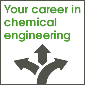 Video series: Your career in chemical engineering
