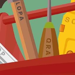 TCE: When is a risk ‘as low as reasonably practicable’?