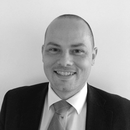 Mark Apsey, Director - Ameresco Limited