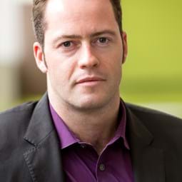 Dr Niall Mac Dowell, Reader in Energy Systems - Imperial College London