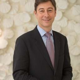 Edward Daniels, Executive Vice President - Commercial and New Business Development, Shell