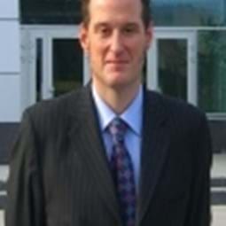 Toby Chancellor-Weale, Technology Manager for Natural Gas Processing - KBR