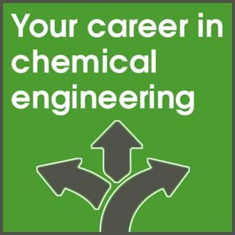 Blog series: Your career in chemical engineering