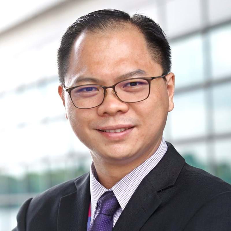 Professor Ir Dr Denny KS Ng 