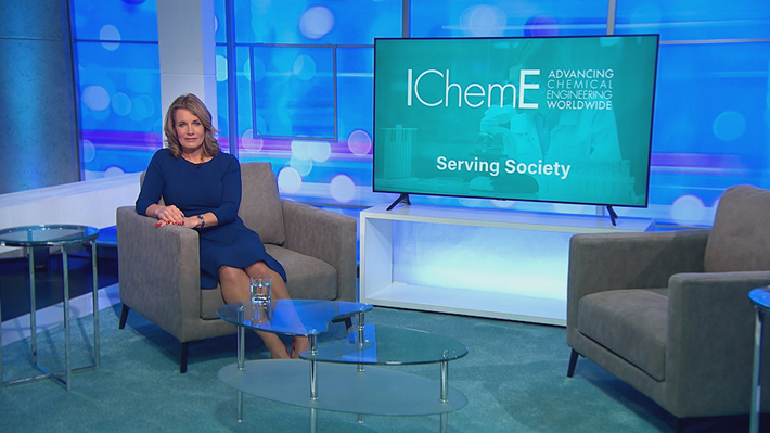 IChemE and ITN Productions Industry News launch new co-production, Serving Society