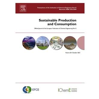 Journal: Carbon emission evaluation model and carbon reduction strategies for newly urbanised areas