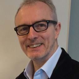 Jim O'Donnell
