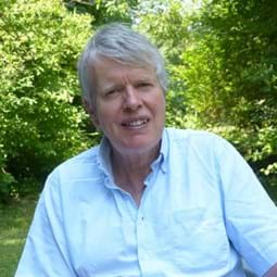 Miles Seaman, Environmental Management Adviser, Independent