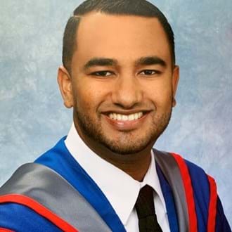 Brandon Joseph