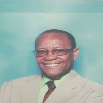 Emeritus Winston A Mellowes