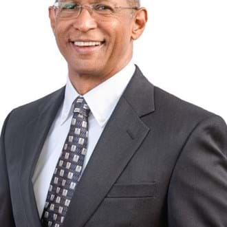 Maurice Massiah