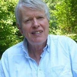Miles Seaman, Environmental Management Adviser - Independent
