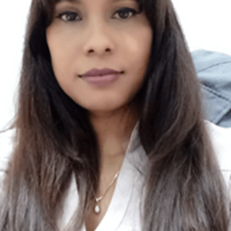 Vashti Goorahlal