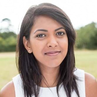 Shelly Singh