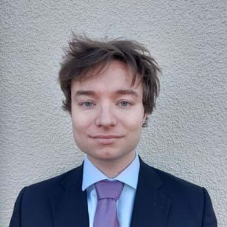 Alex Parnell