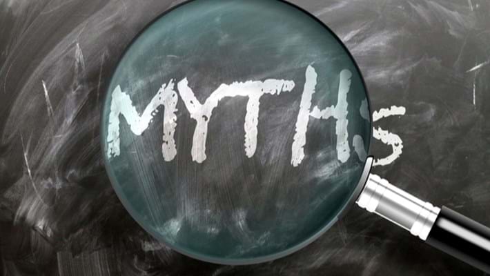 #Mythbusting: A step into the industry